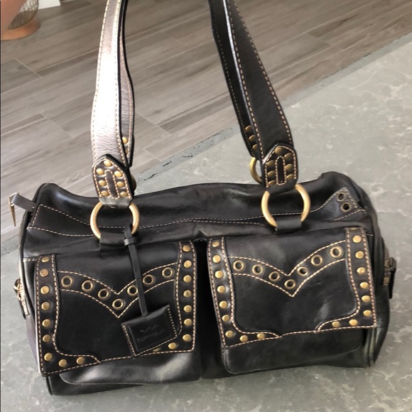 Via Spiga fine leather handbag - Picture 2 of 6